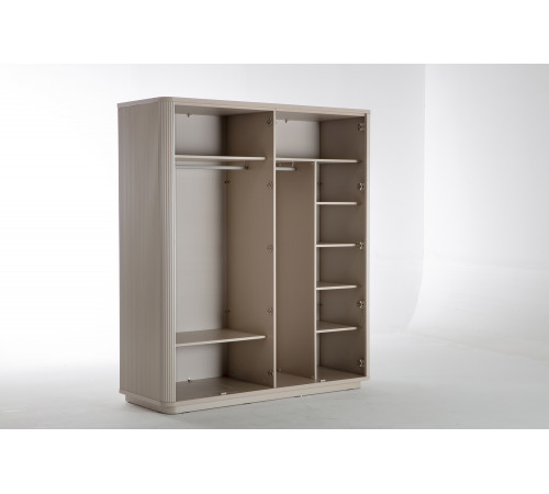 Четырехдверный шкаф Санвито SANV-20 Четырехдверный шкаф Санвито SANV-20
