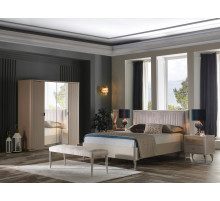 Четырехдверный шкаф Санвито SANV-20 Четырехдверный шкаф Санвито SANV-20