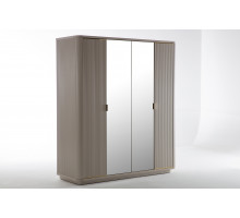 Четырехдверный шкаф Санвито SANV-20 Четырехдверный шкаф Санвито SANV-20