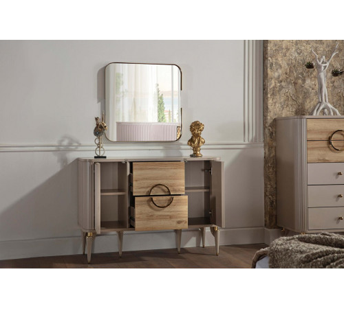 Туалетный столик Санвито SANV-23 Туалетный столик Санвито SANV-23