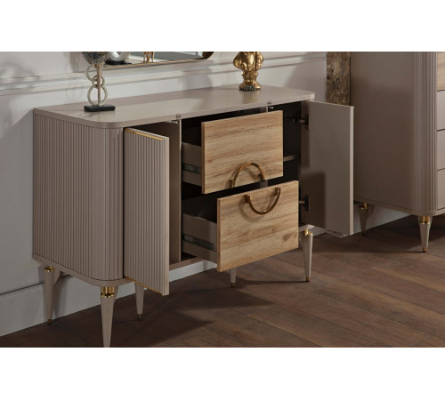 Туалетный столик Санвито SANV-23 Туалетный столик Санвито SANV-23