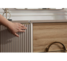 Туалетный столик Санвито SANV-23 Туалетный столик Санвито SANV-23