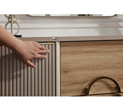 Туалетный столик Санвито SANV-23 Туалетный столик Санвито SANV-23