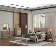 Кровать Санвито SANV-26 Кровать Санвито SANV-26