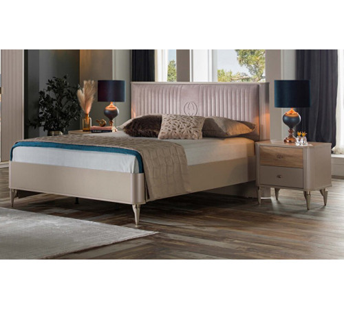 Кровать Санвито SANV-26 Кровать Санвито SANV-26