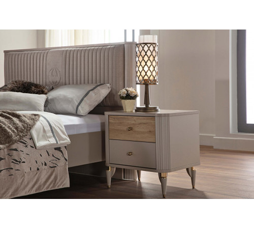 Прикроватная тумба Санвито SANV-27 Прикроватная тумба Санвито SANV-27