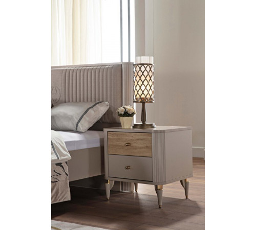 Прикроватная тумба Санвито SANV-27 Прикроватная тумба Санвито SANV-27