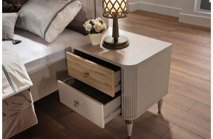 Прикроватная тумба Санвито SANV-27 Прикроватная тумба Санвито SANV-27