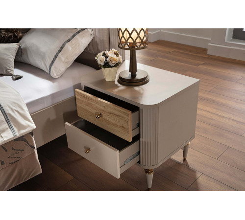 Прикроватная тумба Санвито SANV-27 Прикроватная тумба Санвито SANV-27