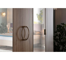 Пятистворчатый шкаф Санвито SANV-33 Пятистворчатый шкаф Санвито SANV-33