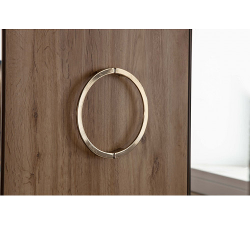 Пятистворчатый шкаф Санвито SANV-33 Пятистворчатый шкаф Санвито SANV-33