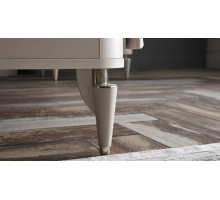 Двухдверная витрина для посуды Санвито SANV-13 Двухдверная витрина для посуды Санвито SANV-13