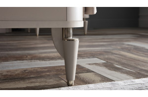 Двухдверная витрина для посуды Санвито SANV-13 Двухдверная витрина для посуды Санвито SANV-13