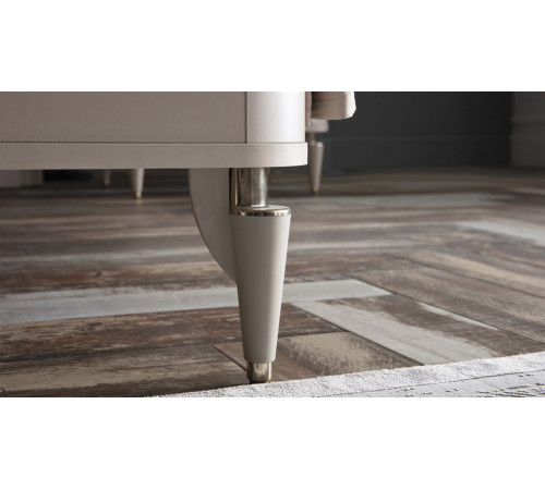 Двухдверная витрина для посуды Санвито SANV-13 Двухдверная витрина для посуды Санвито SANV-13