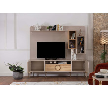 Стенка под ТВ Санвито SANV-15а Стенка под ТВ Санвито SANV-15а