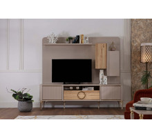 Стенка под ТВ Санвито SANV-15а Стенка под ТВ Санвито SANV-15а