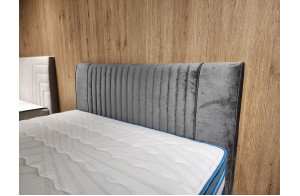 Двуспальная кровать Соната Sonata Двуспальная кровать Соната Sonata