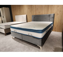 Двуспальная кровать Соната Sonata Двуспальная кровать Соната Sonata