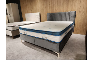 Двуспальная кровать Соната Sonata Двуспальная кровать Соната Sonata