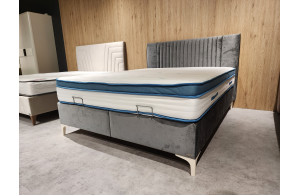 Двуспальная кровать Соната Sonata Двуспальная кровать Соната Sonata