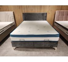 Двуспальная кровать Соната Sonata Двуспальная кровать Соната Sonata