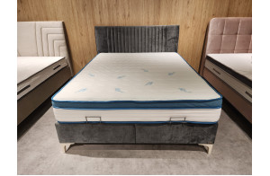 Двуспальная кровать Соната Sonata Двуспальная кровать Соната Sonata