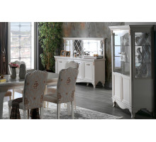 Витрина двухстворчатая Карат KART-13 Витрина двухстворчатая Карат KART-13