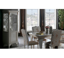 Витрина одностворчатая Карат KART-12 Витрина одностворчатая Карат KART-12