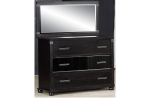 Спальня Мира (Mira) венге от Bellona Спальня Мира (Mira) венге от Bellona