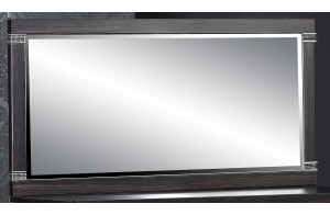 Настенное зеркало Мира MIRA-24 венге Настенное зеркало Мира MIRA-24 венге