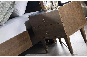 Прикроватная тумба Пальма  PALMA-27 Прикроватная тумба Пальма  PALMA-27