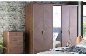 Спальня Палма PALMA Спальня Палма PALMA