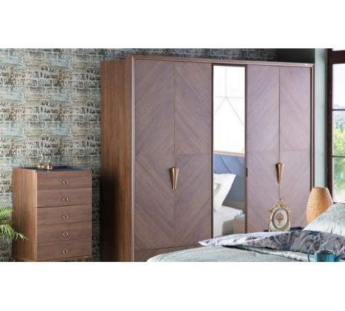 Спальня Палма PALMA от Беллона Спальня Палма PALMA от Беллона