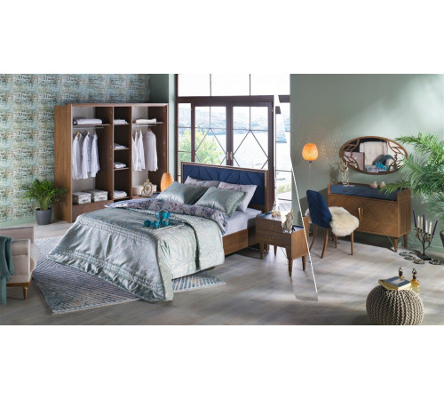 Спальня Палма PALMA от Беллона Спальня Палма PALMA от Беллона