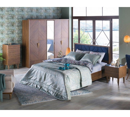 Спальня Палма PALMA от Беллона Спальня Палма PALMA от Беллона