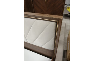 Двуспальная кровать Пальма PALMA-26