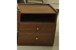 Прикроватная тумба Пальма  PALMA-27 Прикроватная тумба Пальма  PALMA-27