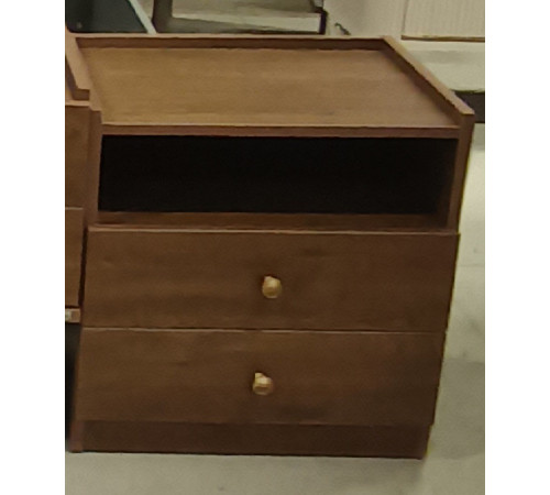 Прикроватная тумба Пальма PALMA-27 Прикроватная тумба Пальма PALMA-27