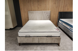 Двуспальная кровать ТЕРА  TERA Двуспальная кровать ТЕРА  TERA