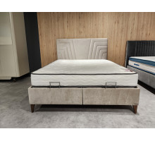 Двуспальная кровать ТЕРА  TERA Двуспальная кровать ТЕРА  TERA