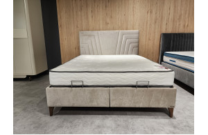 Двуспальная кровать ТЕРА  TERA Двуспальная кровать ТЕРА  TERA