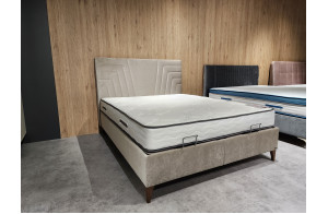 Двуспальная кровать ТЕРА  TERA Двуспальная кровать ТЕРА  TERA