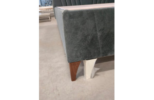 Двуспальная кровать ТЕРА  TERA Двуспальная кровать ТЕРА  TERA