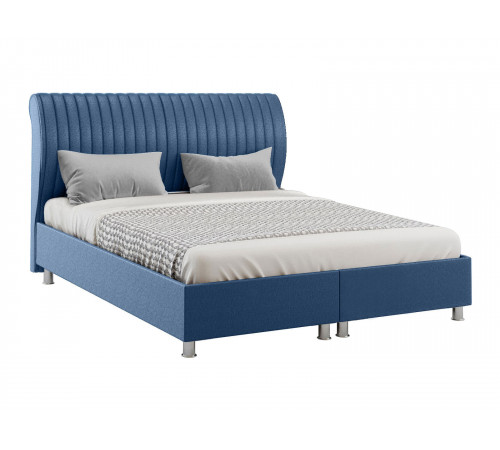 Двуспальная кровать Валенсия с подъемным механизмом Двуспальная кровать Валенсия с подъемным механизмом