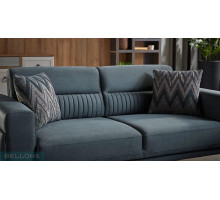 Двухместный диван Валенсия (Valencia) Беллона Двухместный диван Валенсия (Valencia) Беллона