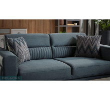 Двухместный диван Валенсия (Valencia) Беллона Двухместный диван Валенсия (Valencia) Беллона