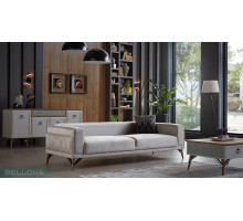 Трехместный диван Валенсия (Valencia) Беллона Трехместный диван Валенсия (Valencia) Беллона