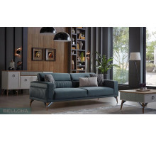 Трехместный диван Валенсия (Valencia) Беллона Трехместный диван Валенсия (Valencia) Беллона