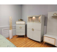 Комод для белья Валеско (Valesco) VALS-28 Комод для белья Валеско (Valesco) VALS-28