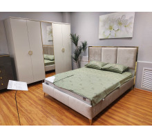 Кровать Валеско (Valesco) VALS-26 Кровать Валеско (Valesco) VALS-26